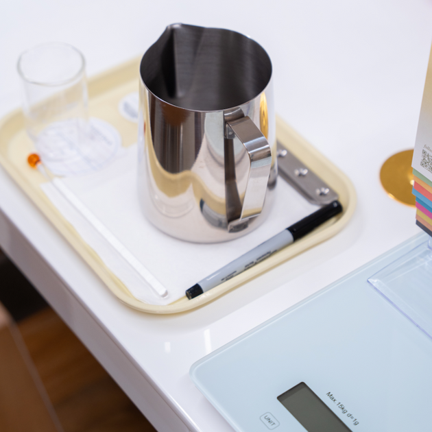 Durham DIY Custom Candle Pouring thecandlebar.co