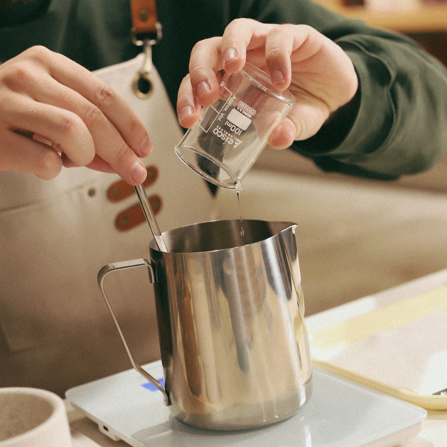 Houston - DIY Custom Candle Pouring
