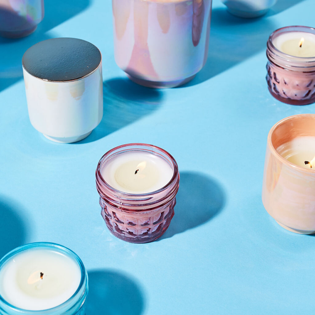 Four Questions You Didn't Know You Had About Candles