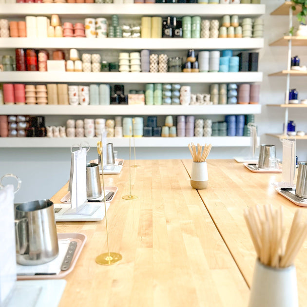 Reston DIY Custom Candle Pouring thecandlebar.co