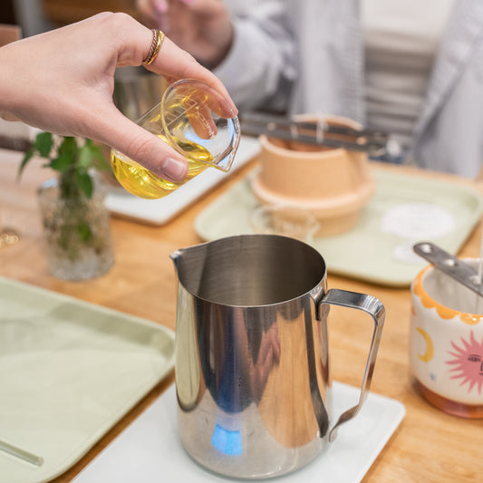 Charlotte Table Event - October 24th