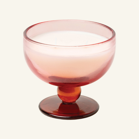Aura - Saffron Rose